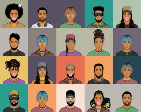     Web 3.0   
Dire lej   !

Free eduction on new Web3 Technology for the Ethiopian communi