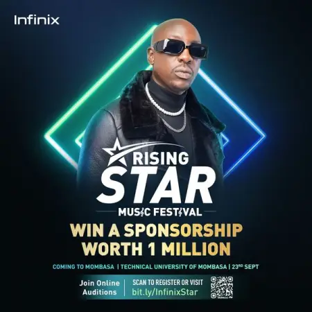 Mombasa twasija! Friday 23rd September we will be at the Technical University of Mombasa