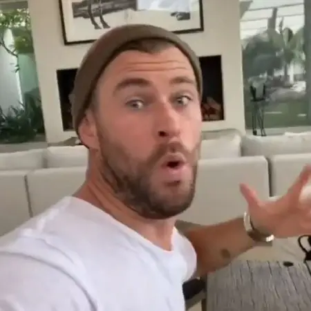 After Chris Hemsworth and Elsa Pataky spent millions renovating a mansion, they allowed the