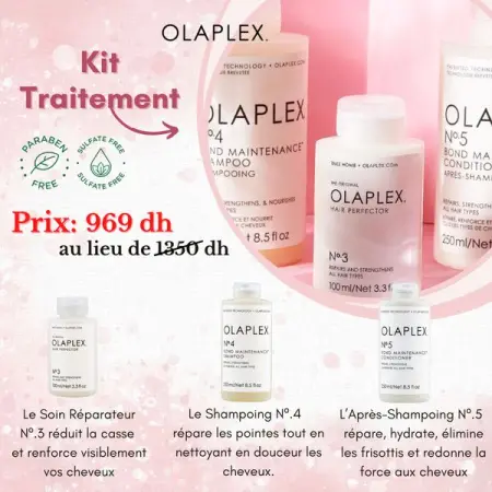 BRANDSANDBEAUTY.MA
Kit Traitement OLAPLEX
Shop Now
 