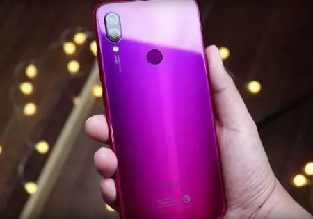 Breaking News for Xiaomi Redmi Note 7 Pro Users, We recommend this free applic