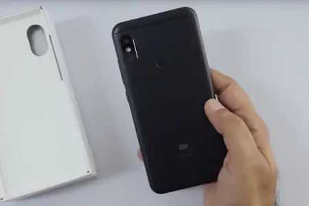 Breaking News for Xiaomi Redmi 6 Pro Users, We recommend this free application to 