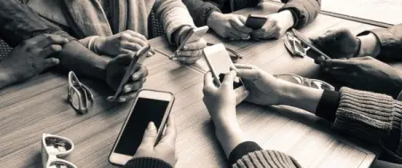 TECHNOLOGY ABUSE

The words domestic violence tend to conjure images of physical violence