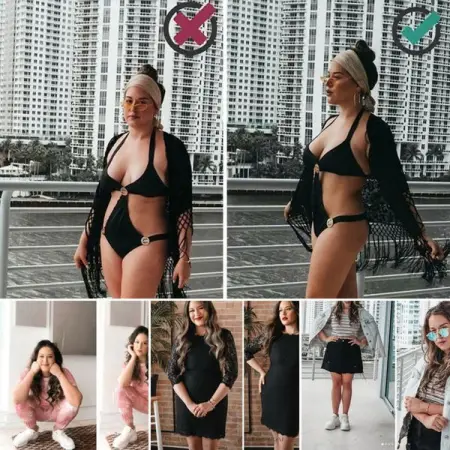 From how to recognize your best profile to lighting tips, here are 30 tricks