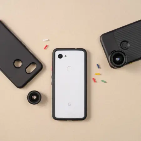 RHINOSHIELD.IO
 For Android
Shop Now
 