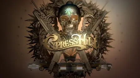  Multi-platinum hip hop group Cypress Hills first NFT drop commemorates its latest s