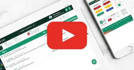 Introducing TRAXXALL 360
Watch More
 