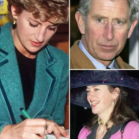 Years after her untimely passing, a new piece of information about the conflict b