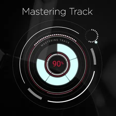 Master your track in less than 3 minutes with artificial intelligence. Built by G