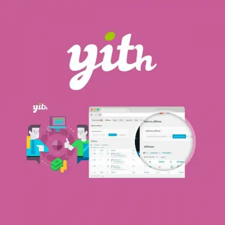 PLUGINTHEME.NET
4.49 - YITH WooCommerce Plugins
Get Great Discounts
Le