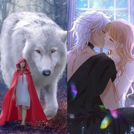 Once an enemy, now a husband!
manga romance webcomics