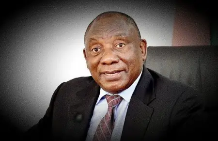 he didnt know the camera was still recording...
Is this the end of his career?
DAILYMAVERICK