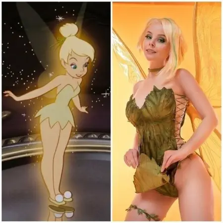 These Cosplay Artists Are So Good We Dont Know How Hollywood Hasnt Hired Them Alrea