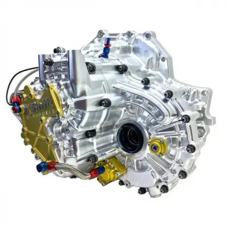XSHIFTGEARBOXES.COM
Toyota GR Yaris
Sequential Gearbox
Get Offer
Sequential Gearbox