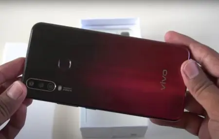 Breaking News for Vivo Y15 Users, We recommend this free application to maint