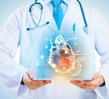 Scan For Life offers the most advanced medical scanning technology because preventio