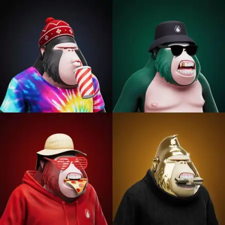 The 1 NFT App for iPhone!
ITUNES.APPLE.COM
The 1 NFT App for iPhone
Sign up now.