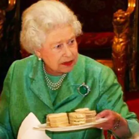 Being a British royal comes at a price, as there are many rules of etiquette to pay 