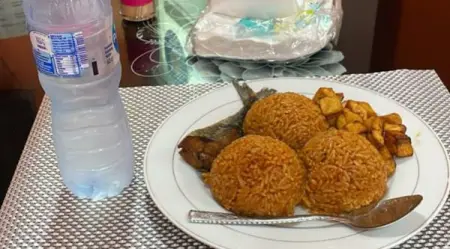 Funzania Kitchen is now open for business and we are strategically located in the hear