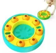 SUPVOGUE.COM
Wisdom Dog Toys Slow Leakage Feeding Training  BUY 2 FREE