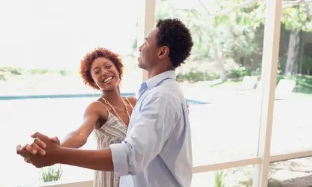 Nelson Mandela once said that The curious beauty about African music is that it uplifts 