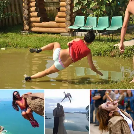 WOW! Insane photos captured before unthinkable happens. Good luck slee