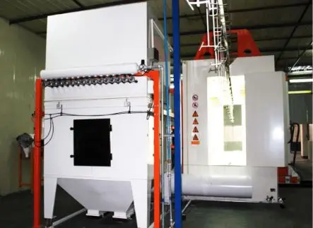 Yanben Powder Coating is a professional manufacturer and exporter of Powder