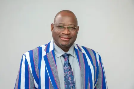 Meet Jeremie - Monarch Business School Graduate, who is now at the Melind