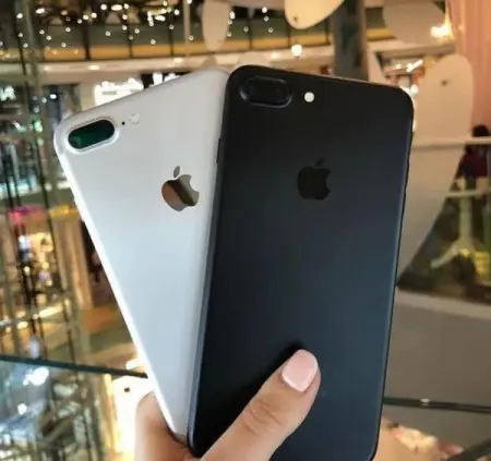 Promotion iPhone 7 Plus reduction 100 DT Prix Choc Menzeh8 20 294 610
