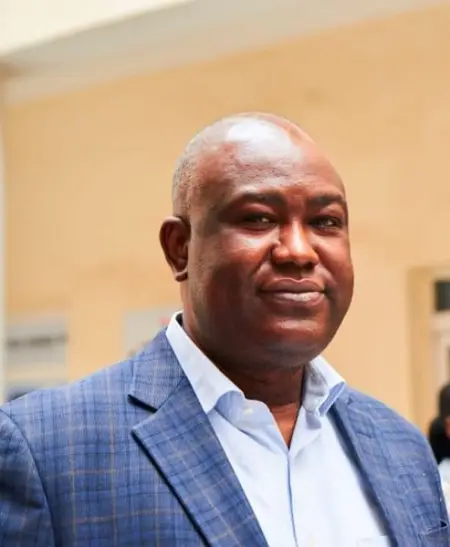 THE COMING GLORY

In the past two years, we have spoken about Nigerias coming new g