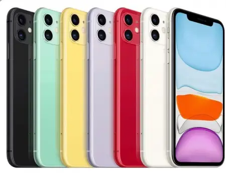 Early independence special  get iPhone 11 128 gb for pula 6499 - before was 750