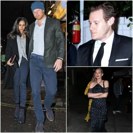 The Royal Familys lives seem like a real-life fairytale, only their stories dont often get