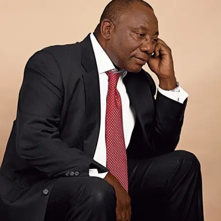 Sad News from President Ramaphosa for South Africans and foreigners living in South Af