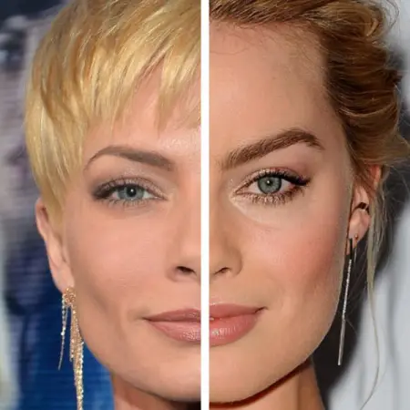 35 celeb lookalikes that will probably make anyone do a double-take - From a Japanese Bruce 