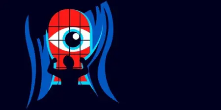 Our personal information is being collected constantly, yet neither businesse