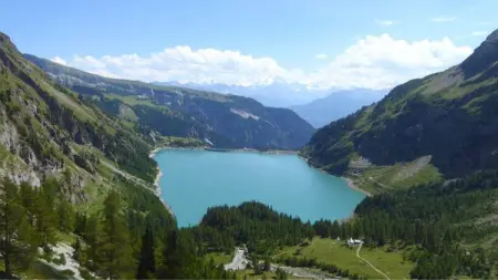 Theres a long proud tradition of irrigation innovation in Switzerland. Now, with incre