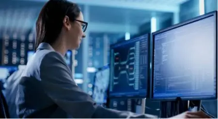 Vacancy for Control room operator

Successful applicants will-
Be FULLY Bilingual 