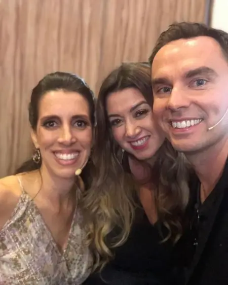 OMG!! Mas regalos?? brendonburchard mi mentor hablando de escolhasuavid