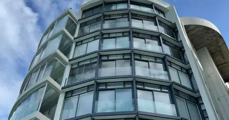 Blocked sewers, storm water, or piping in general we have you covered we can clear p