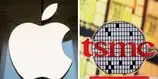 BREAKING  Apple to use TSMCs next 3-nm chip tech in iPhones, Macs next ye