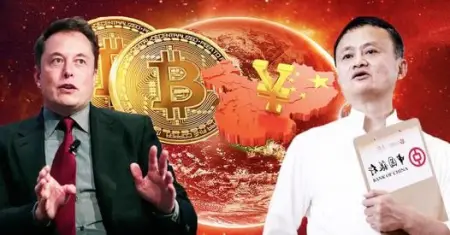 We are in a pivotal time right now with our banks, and it was only a matter of time be