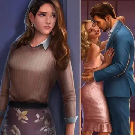 Buku ini gratis untuk dibaca di Allnovel
Gama Pranadipta, ia tidak tahu kenapa bisa sat