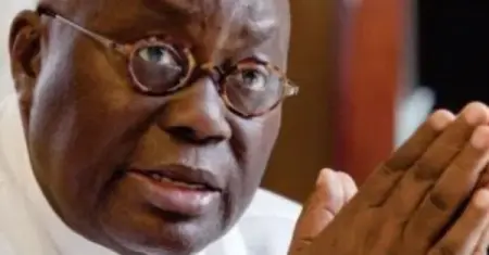 NPP In Serious Trouble Akuffo Addo Should Forget 2020 If He Doesnt Do These Immediately
PL