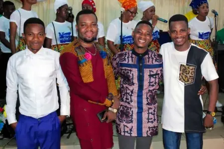 It all about mobile money
FULL-TIME200  MONTHACCRA, GHANA
naski Adjei ventures
Apply Now