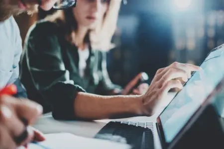 Cybersecurity was one of the hot topics at the inaugural DairyTech conference in A