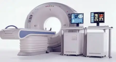 Scan For Life introduces the most advanced medical Scanning technology currently availabl