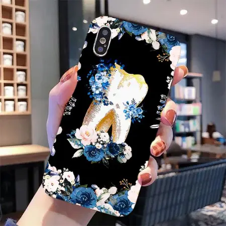 Brand new phone case.
Check out here  httpswww.wiberstore.comdent-phonecase-f