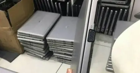 We deal on certified UKUSA Used Laptops and Accessories.
Copious Computers Technolog