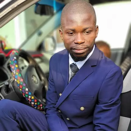 PLEASE READ TO THE END

I HAVE A VISION

My Name is Adebayo Eritunmise, Im an Evangelist a