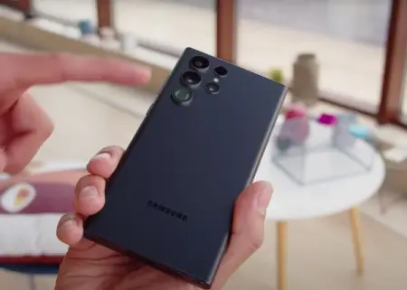 Breaking News for Samsung Galaxy S22 Ultra 5G Users, We recommend this free appl